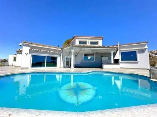 Chalet zum Kauf 1.990.000 € 4 Zimmer 434 m² Paichi Teulada 03724