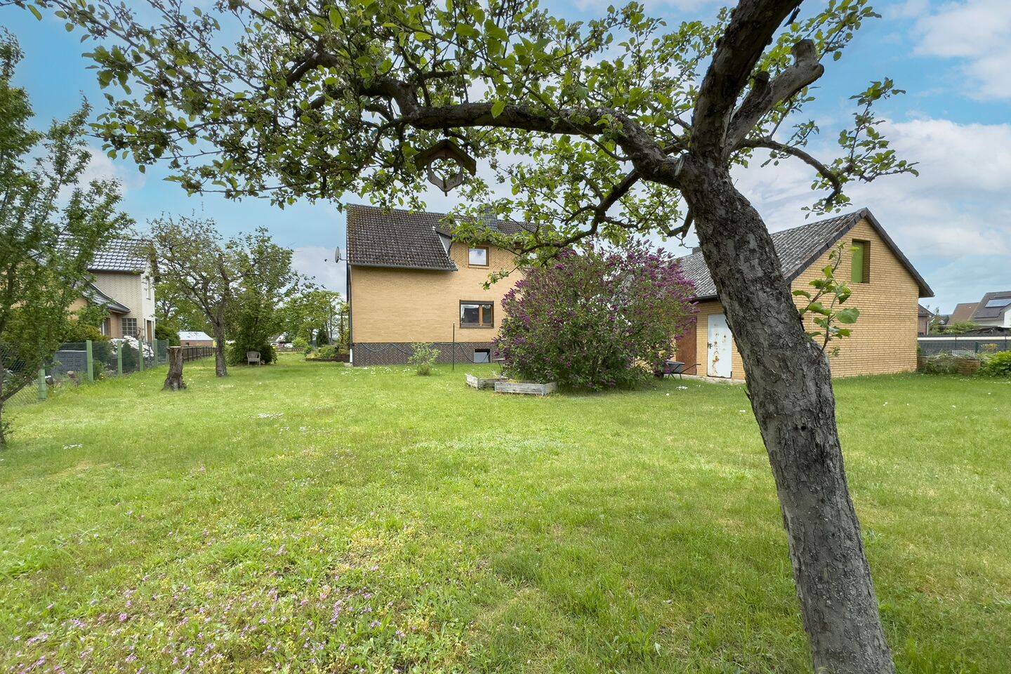 Einfamilienhaus zum Kauf - Ansicht 2