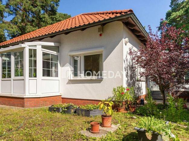 Einfamilienhaus zum Kauf 589.000 € 4 Zimmer 152 m² 1.046 m² Grundstück Karolinenhof Berlin 12527