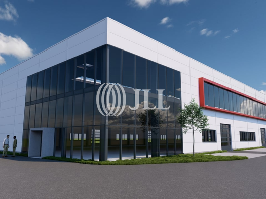 Bürofläche zur Miete provisionsfrei 1.900 m² Bürofläche Nürnberg 90411