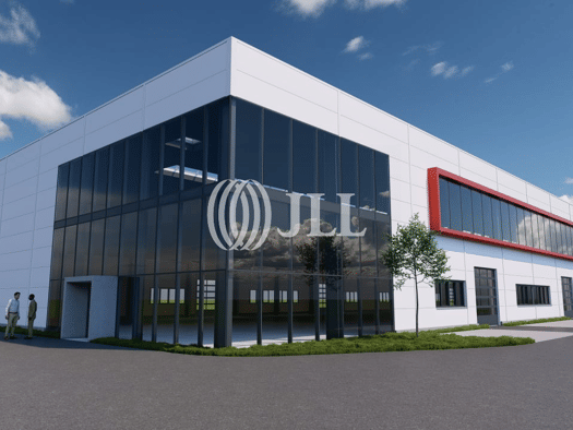 Bürofläche zur Miete provisionsfrei 1.900 m² Bürofläche Schafhof Nürnberg 90411