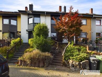Haus zum Kauf 319.000 € 5 Zimmer 121 m² 140 m² Grundstück Kernstadt 001 Bretten 75015