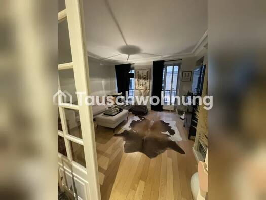 Wohnung zur Miete Tauschwohnung 2.600 € 3 Zimmer 68 m² Schwabing-West München 80799