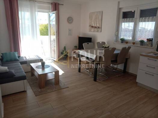 Wohnung zur Miete 800 € 3 Zimmer 55 m² Veli vrh, Pula Pula 52100
