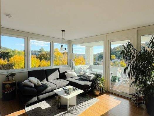 Wohnung zur Miete 885 € 2 Zimmer 68 m² 2. Geschoss frei ab 01.01.2026 Nagold 72202