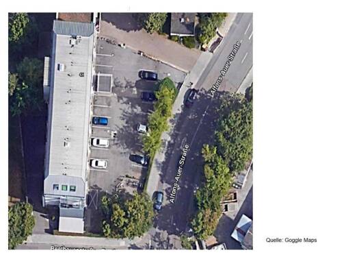 Außenstellplatz zur Miete provisionsfrei 35 € Alfons-Auer-Straße 4 Galgenberg Regensburg 93053