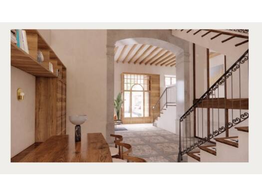 Haus zum Kauf 1.100.000 € 6 Zimmer 330 m² 600 m² Grundstück Sóller 07100