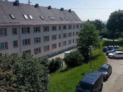 Wohnung zur Miete 150 € Lobenstein Bad Lobenstein 07356