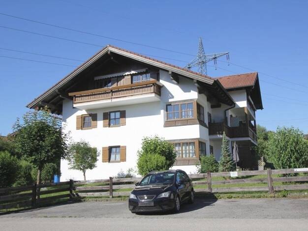 Wohnung zum Kauf 298.000 € 2 Zimmer 62 m² Bad Endorf Bad Endorf 83093