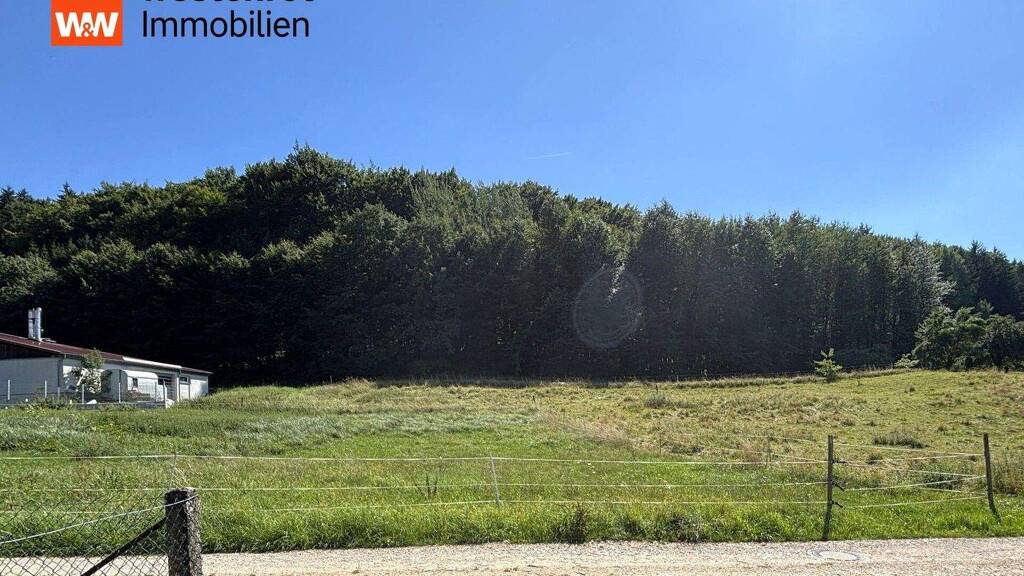 Grundstück zum Kauf 169.000 € 2.041 m² Grundstück Breitenbrunn Offenhausen / Breitenbrunn 91238