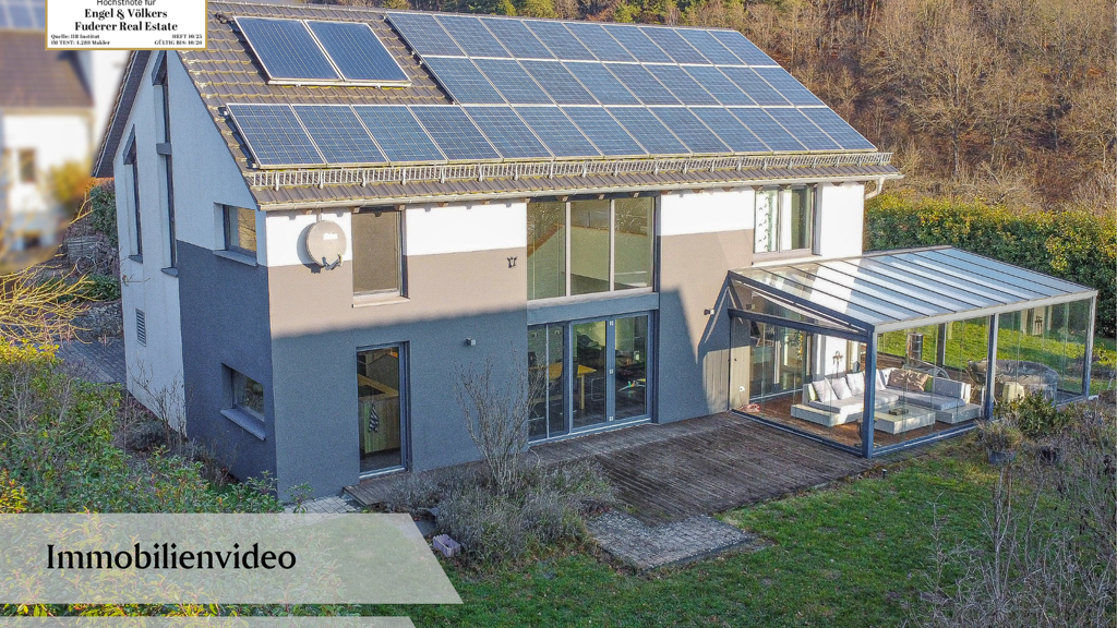 Einfamilienhaus zum Kauf 695.000 € 5 Zimmer 161 m² 853 m² Grundstück Sackenbach Lohr am Main 97816