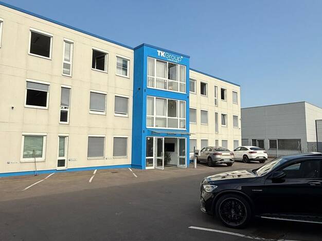 Werkstatt zur Miete 4.200 € 560 m² Lagerfläche Rheinhausen-Mitte Duisburg 47229