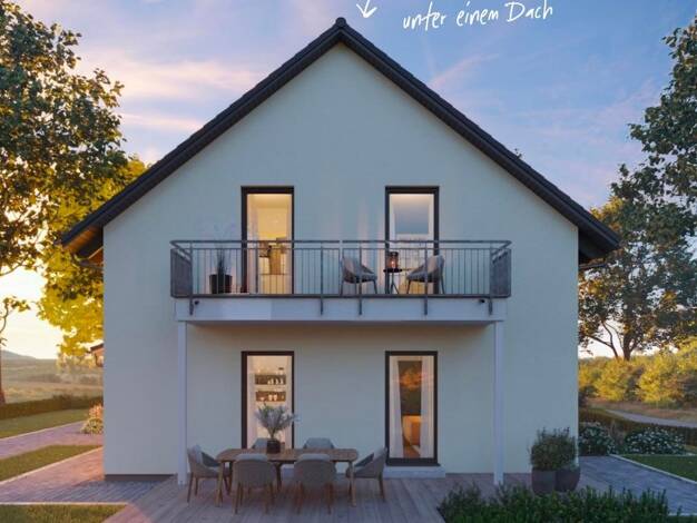 Einfamilienhaus zum Kauf - Erstbezug provisionsfrei 752.999 € 5 Zimmer 156,9 m² 592 m² Grundstück Riegel 79359