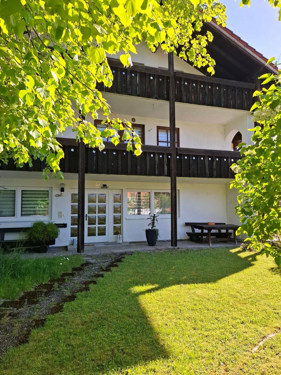 House in Kirchdorf im Wald, Landkreis Regen - Mehr