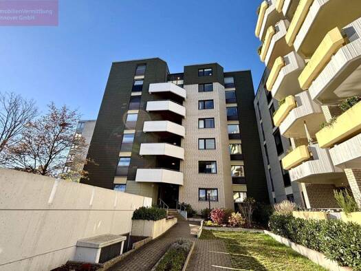 Wohnung zum Kauf 289.000 € 3 Zimmer 86 m² 5. Geschoss frei ab sofort Waldhausen Hannover 30519