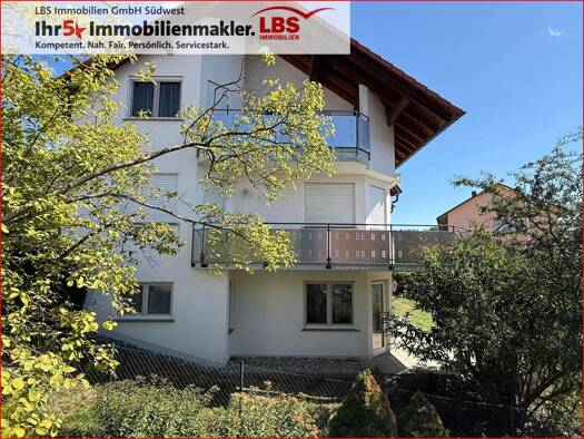 Wohnung zum Kauf 229.000 € 2 Zimmer 66,6 m² Stockach Stockach 78333