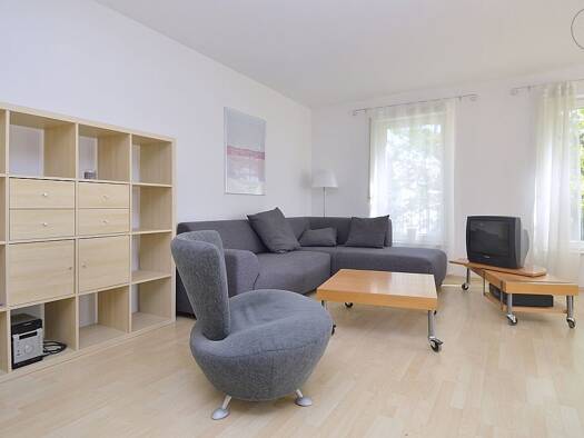 Wohnung zur Miete Wohnen auf Zeit 1.420 € 2 Zimmer 64 m² frei ab sofort Wiesbaden 65199