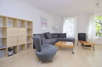 Wohnung zur Miete Wohnen auf Zeit 1.420 € 2 Zimmer 64 m² frei ab sofort Kohlheck Wiesbaden 65199