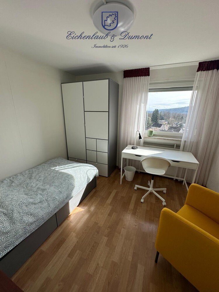 Wohnung zum Kauf 265.000 € 4 Zimmer 95 m²<br/>Wohnfläche Am Gehlenberg 2-4 Pfaffenkopf Saarbrücken / Dudweiler 66125