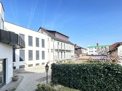 Haus zum Kauf 11.450.000 € 42 Zimmer 1.153,6 m² 1.494 m² Grundstück Maiach Nürnberg 90451