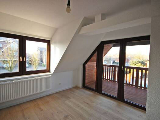Wohnung zur Miete 810 € 2 Zimmer 66,9 m² Wettmar Burgwedel 30938
