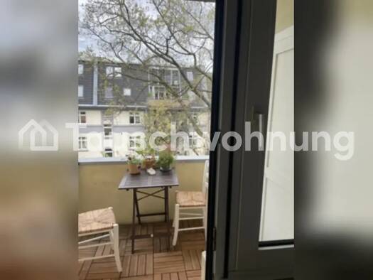 Wohnung zur Miete Tauschwohnung 700 € 3 Zimmer 73 m² Derendorf Düsseldorf 40476
