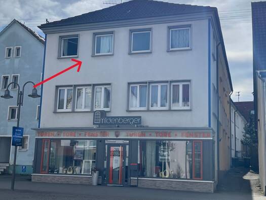 Wohnung zum Kauf 295.000 € 5 Zimmer 136 m² Spaichingen 78549