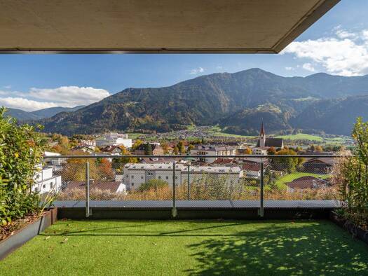 Wohnung zum Kauf 295.000 € 2 Zimmer 43,2 m² Dr.  Neuner-Weg 7 Jenbach 6200