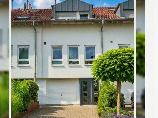 Reihenmittelhaus zum Kauf 590.000 € 5 Zimmer 130,4 m² 147 m² Grundstück Winnenden Winnenden 71364
