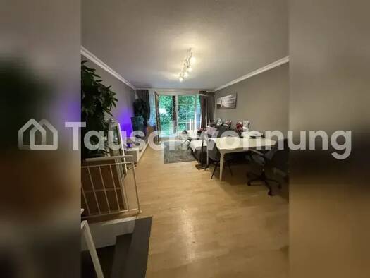 Wohnung zur Miete Tauschwohnung 1.500 € 3,5 Zimmer 80 m² Thalk.Obersendl.-Forsten-Fürstenr.-Solln München 81479