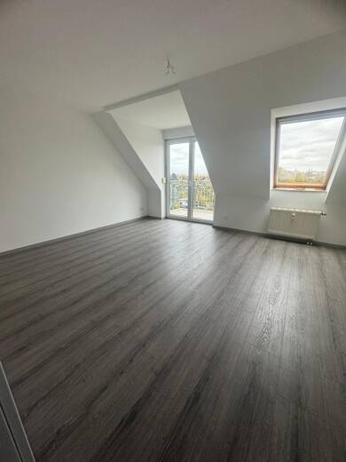 Wohnung zum Kauf 142.500 € 2 Zimmer 52 m² 2. Geschoss Wiederitzsch Leipzig 04158