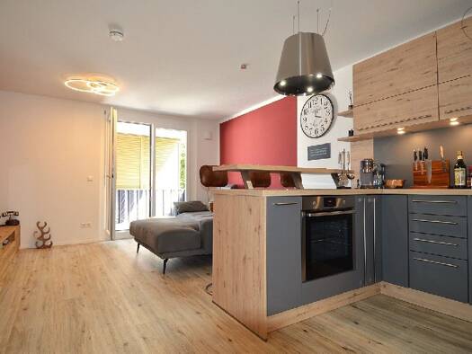 Wohnung zur Miete auf Zeit 1.380 € 2,5 Zimmer 66 m² frei ab 03.08.2026 Oberhausen Augsburg 86154