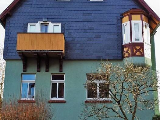 Wohnung zur Miete 365 € 1,5 Zimmer 46,6 m² frei ab 01.09.2026 Eisenach Eisenach 99817