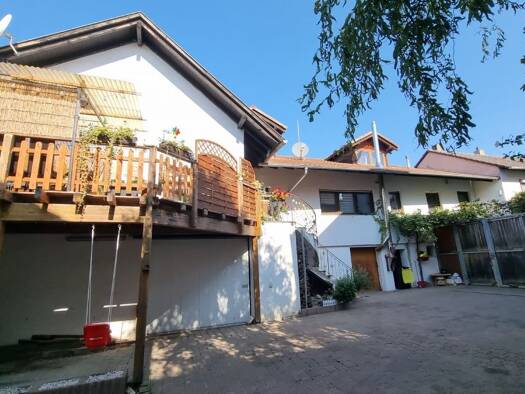 Mehrfamilienhaus zum Kauf 689.000 € 16 Zimmer 384 m² 700 m² Grundstück Welgesheim 55576