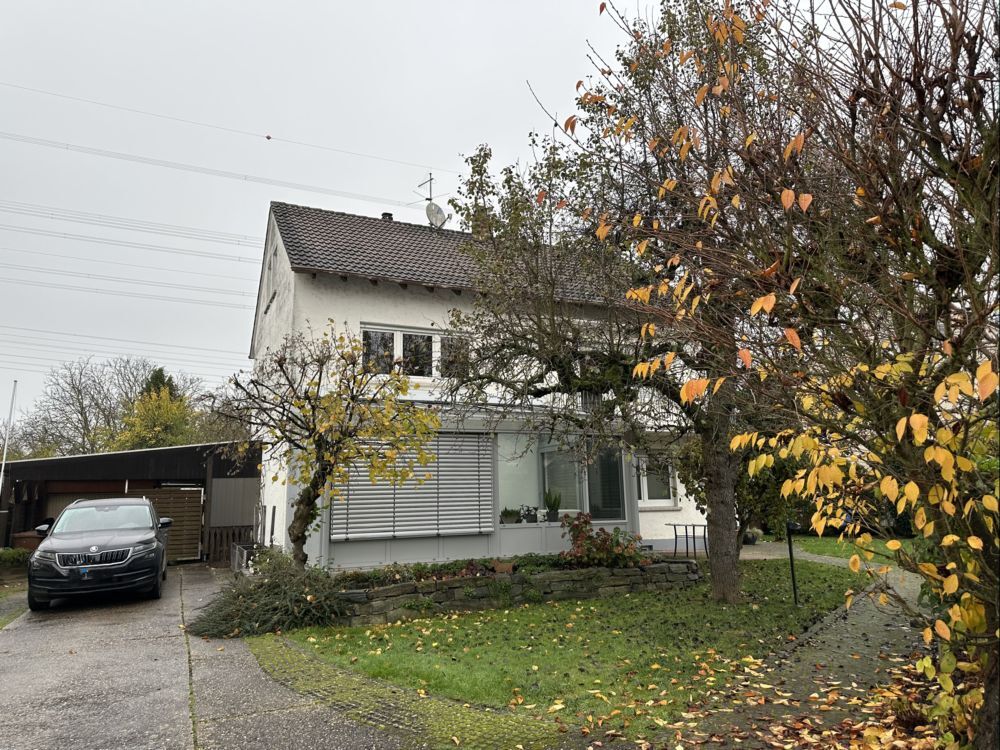 Mehrfamilienhaus zum Kauf als Kapitalanlage geeignet 698.000 € 6,5 Zimmer 207 m²<br/>Wohnfläche 733 m²<br/>Grundstück ab 207 m²<br/>Teilbarkeit Okriftel Hattersheim 65795