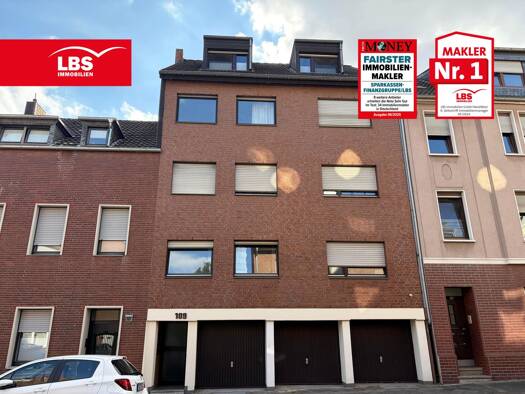Wohnung zum Kauf 240.000 € 3 Zimmer 89 m² Waldhausen Mönchengladbach 41068