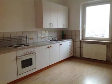 Wohnung zur Miete 450 € 2 Zimmer 70 m² 3. Geschoss frei ab 01.09.2025 Friedrich-Stein-Str. 20 Innenstadt Schweinfurt 97421