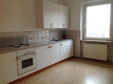 Wohnung zur Miete 450 € 2 Zimmer 70 m² 3. Geschoss frei ab 01.09.2025 Friedrich-Stein-Str. 20 Innenstadt - Nord Schweinfurt 97421