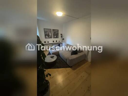 Wohnung zur Miete Tauschwohnung 830 € 2 Zimmer 39 m² Alsterdorf Nord 20251