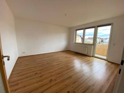 Wohnung zur Miete 760 € 4 Zimmer 90 m² 2. Geschoss Erlenbach 63906