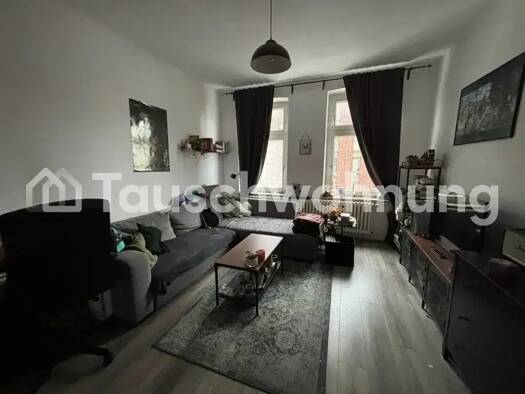 Wohnung zur Miete Tauschwohnung 450 € 2 Zimmer 41 m² 2. Geschoss Ravensberg Kiel 24118