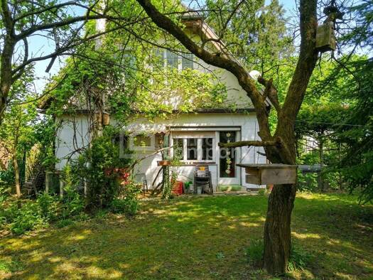 Haus zum Kauf 243.000 € 2 Zimmer 80 m² 533 m² Grundstück Sierndorf 2011