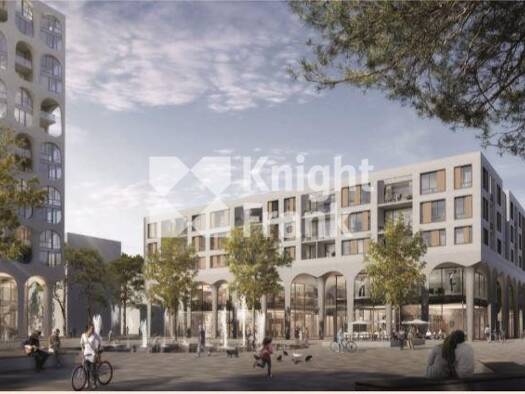 Bürofläche zur Miete - Erstbezug 23,90 € 7.692,2 m² Bürofläche teilbar ab 524,4 m² Aubing-Lochhausen-Langwied München 81249