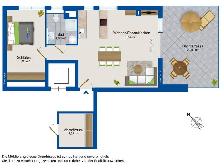 Terrassenwohnung zum Kauf 420.000 € 2 Zimmer 57,4 m² 3. Geschoss Fulpmes 6166