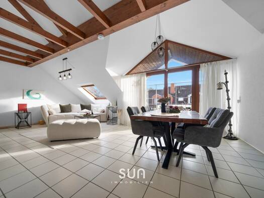 Wohnung zum Kauf 365.000 € 3 Zimmer 110 m² 2. Geschoss Königstädten Rüsselsheim am Main 65428