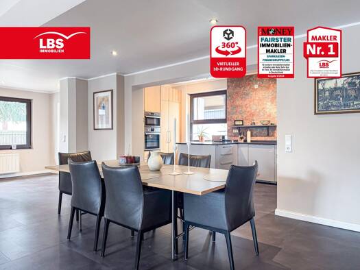 Wohnung zum Kauf 270.000 € 3 Zimmer 138 m² Holtum Werl 59457