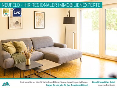 Doppelhaushälfte zum Kauf 579.900 € 4 Zimmer 124,9 m² 168 m² Grundstück Bahnhofstraße 25/1 Kochendorf Bad Friedrichshall 74177