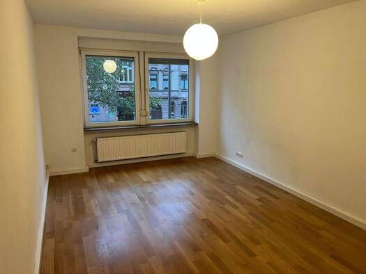 Wohnung zur Miete 1.170 € 3 Zimmer 75 m² 1. Geschoss frei ab 01.12.2025 Parcusstraße 4 Altstadt Mainz 55116