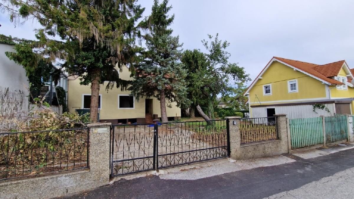 Grundstück zum Kauf 799.000 € 1.112 m²<br/>Grundstück Brunn am Gebirge 2345