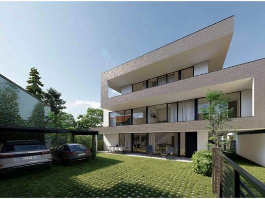 Grundstück zum Kauf 550.000 € 736 m² Grundstück Vösendorf 2331